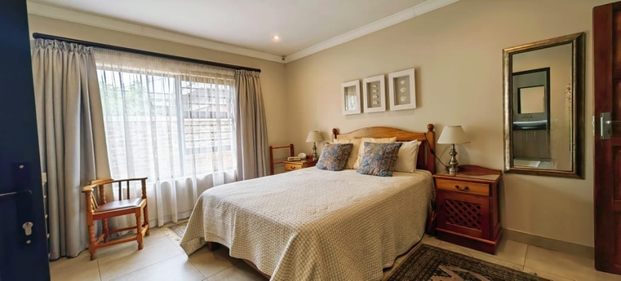 3 Bedroom Property for Sale in Baillie Park North West